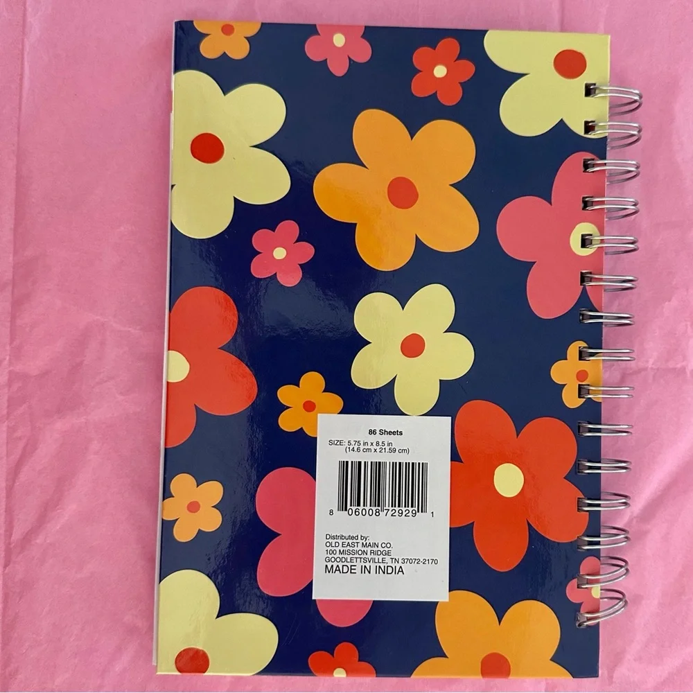Four Piece Desk Set Agenda/Planner